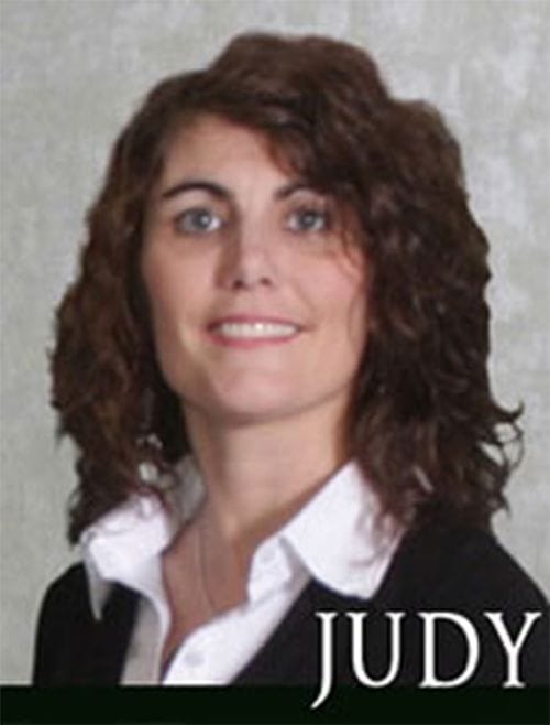 judy